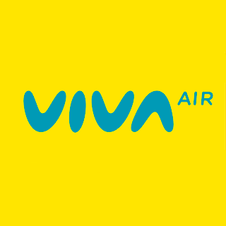 Viva Air Colombia